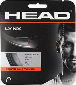 Lampwick's Racquet Restringing | Tennis - Softer Poly